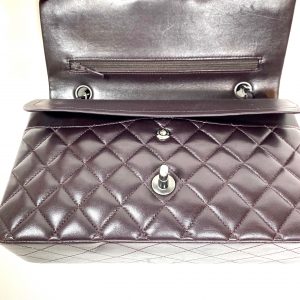Chanel pre-loved väskor