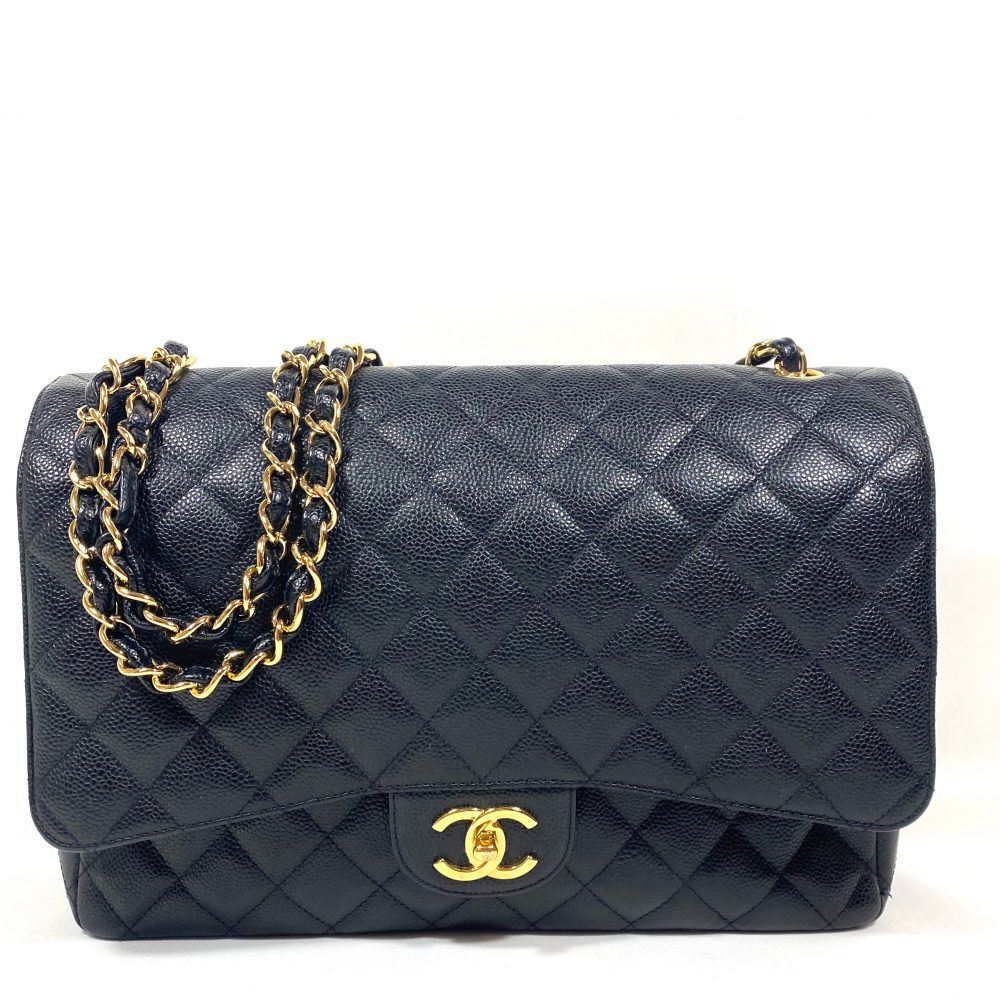 Chanel designer bags