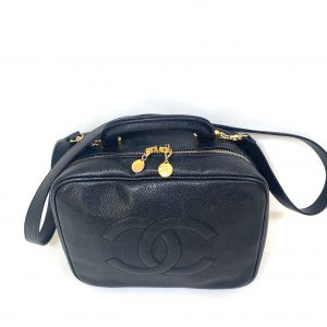 Chanel pre-loved bags