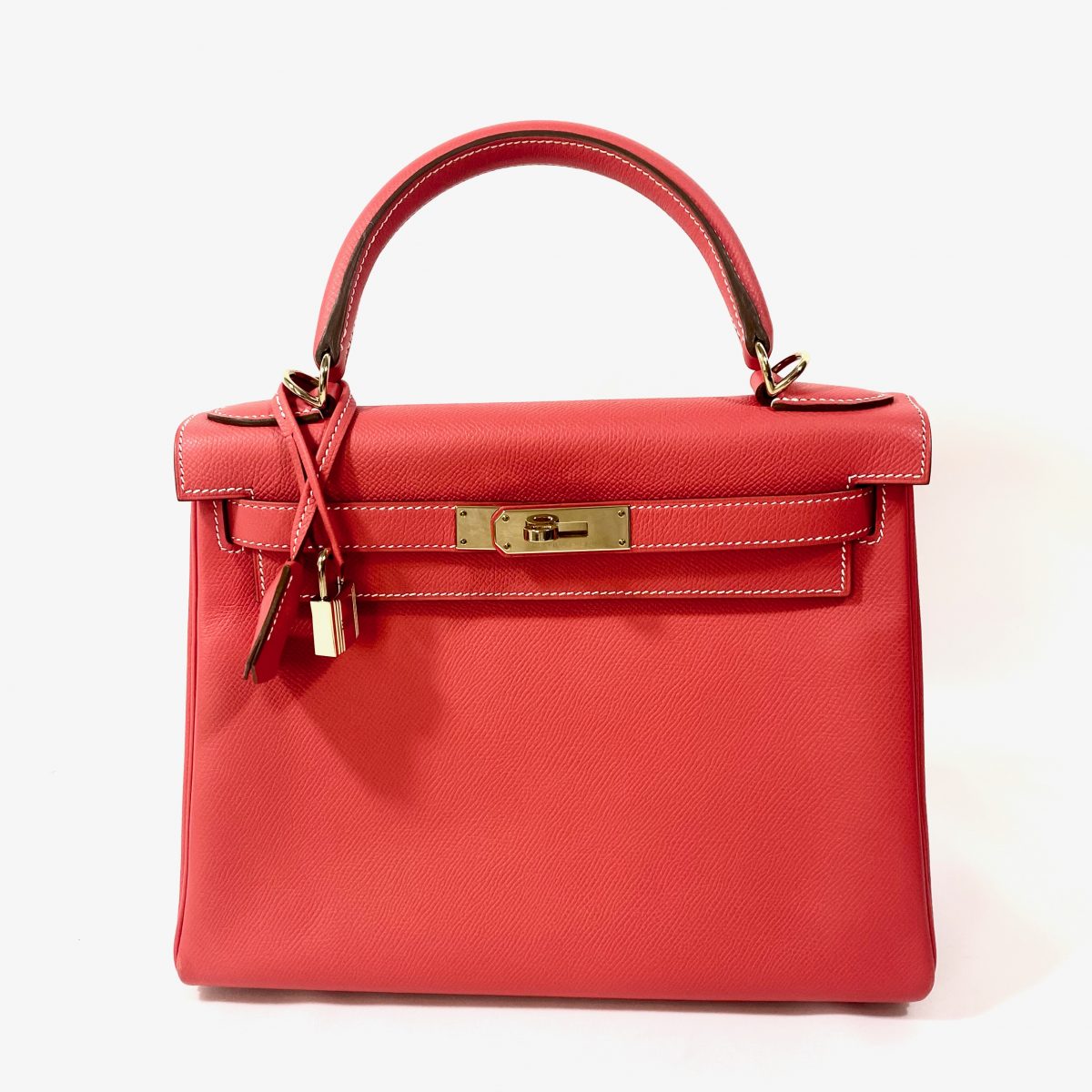 Hermès designer bags