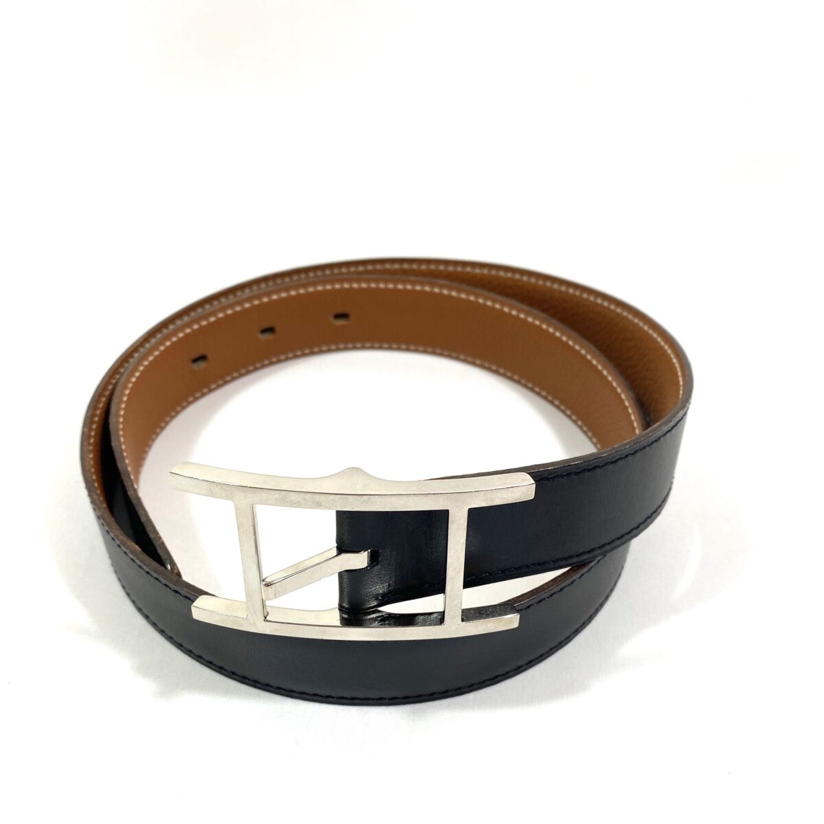 Hermès vintage belts