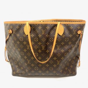Louis Vuitton vintage bags väskor