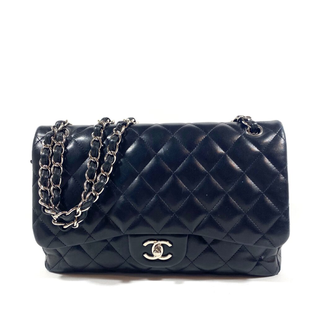 Chanel designer bags